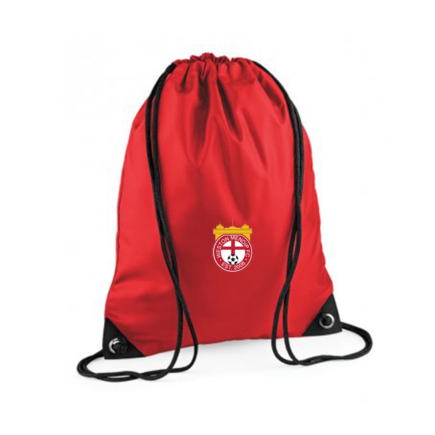 Weston Mendip Gym Bag