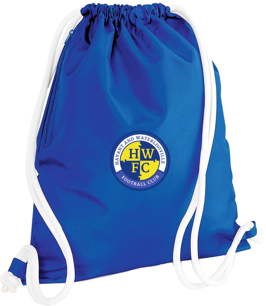 Hawks Community Gymbag