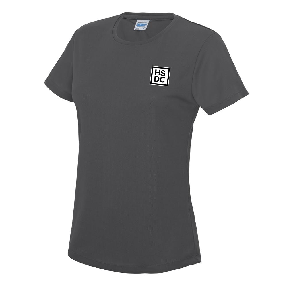 HSDC Staff Ladies T-Shirt