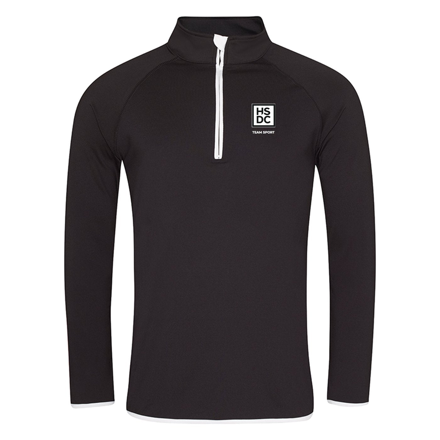 HSDC Team Sport 1/4 Zip Midlayer