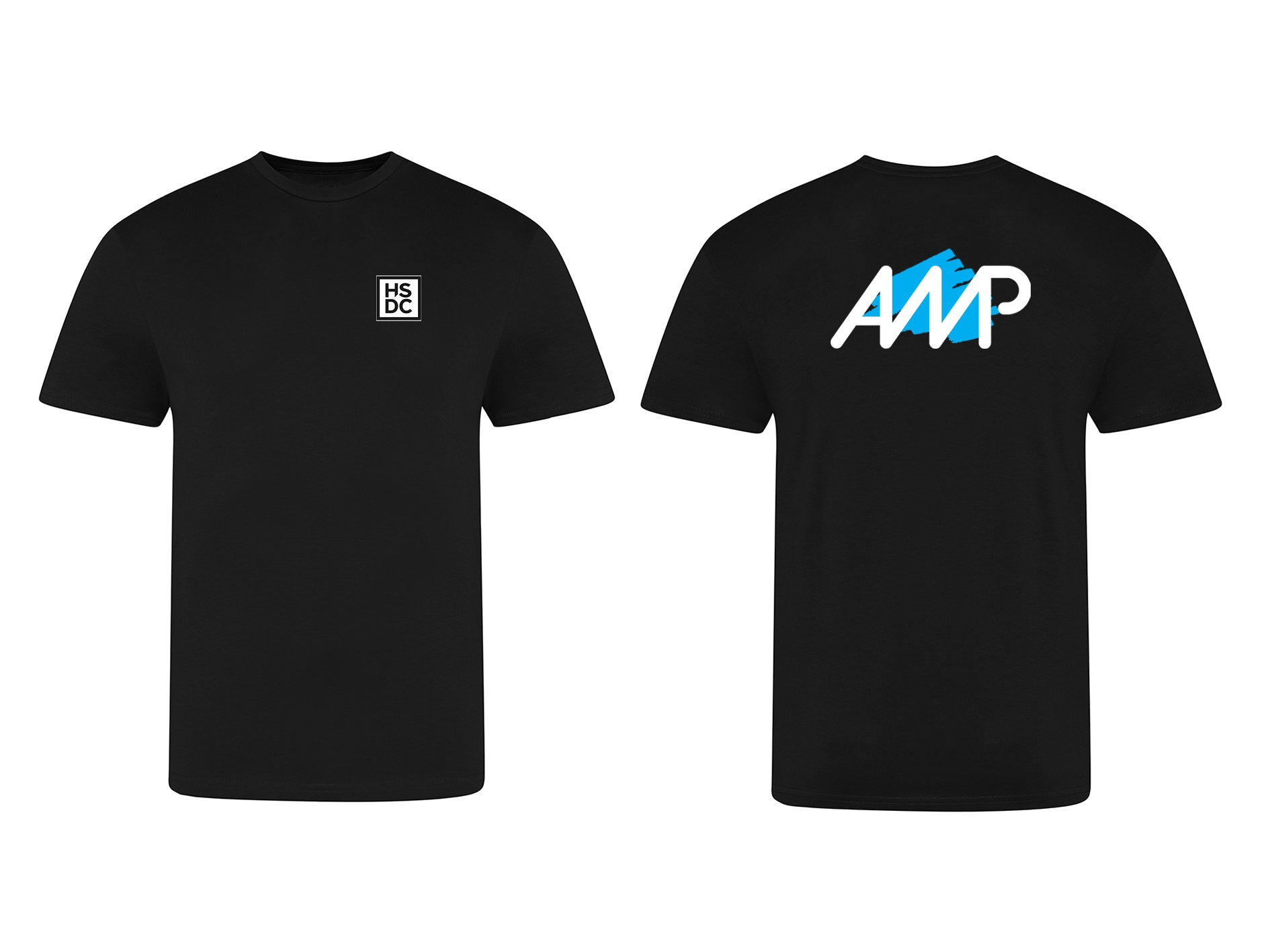 HSDC Creative Industries Tee