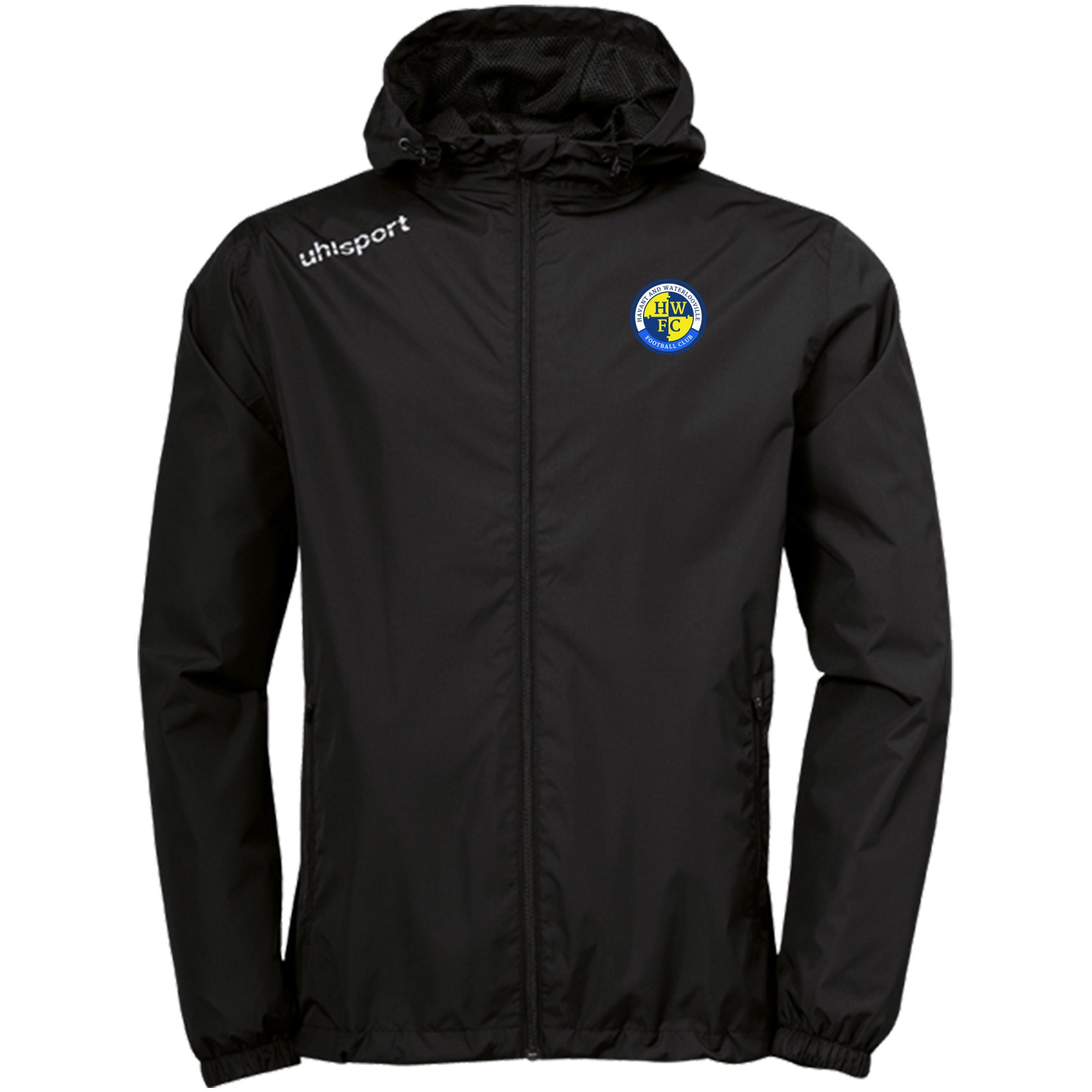 HWFC Academy Raincoat