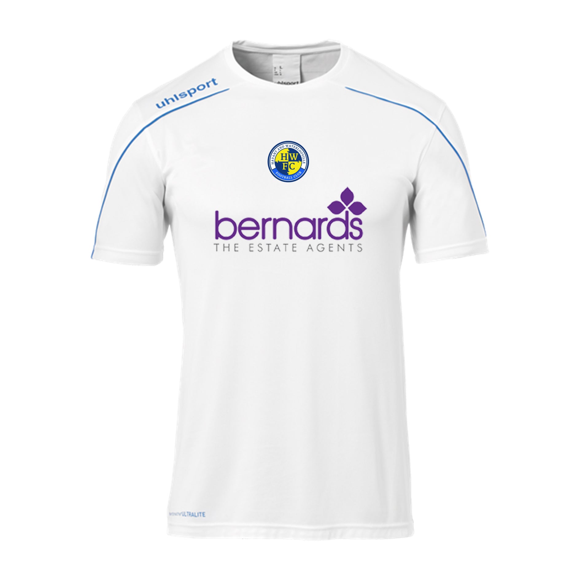 Hawks Community Home Shirt