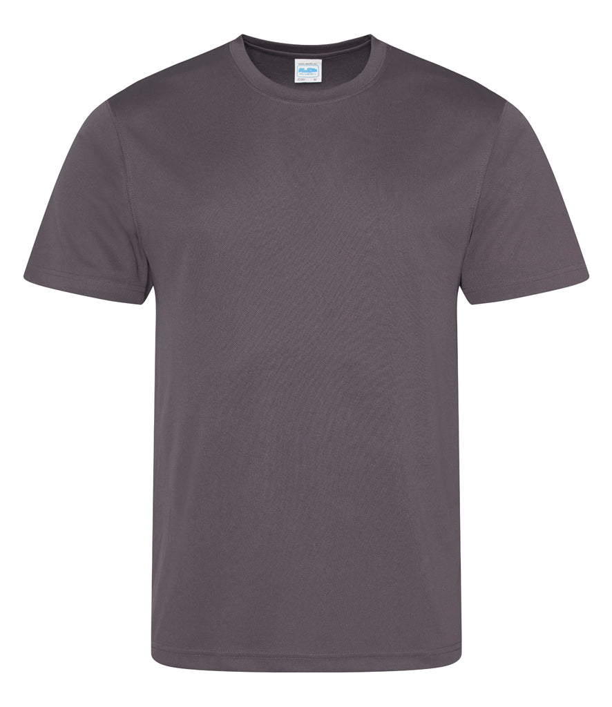 HSDC Staff Mens T-Shirt