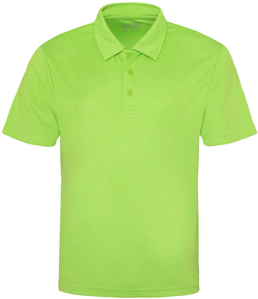 HSDC Be Active Coordinator Staff Polo