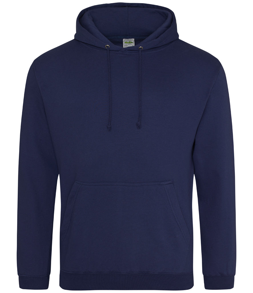HSDC Automotive & Engineering Hoody - Navy