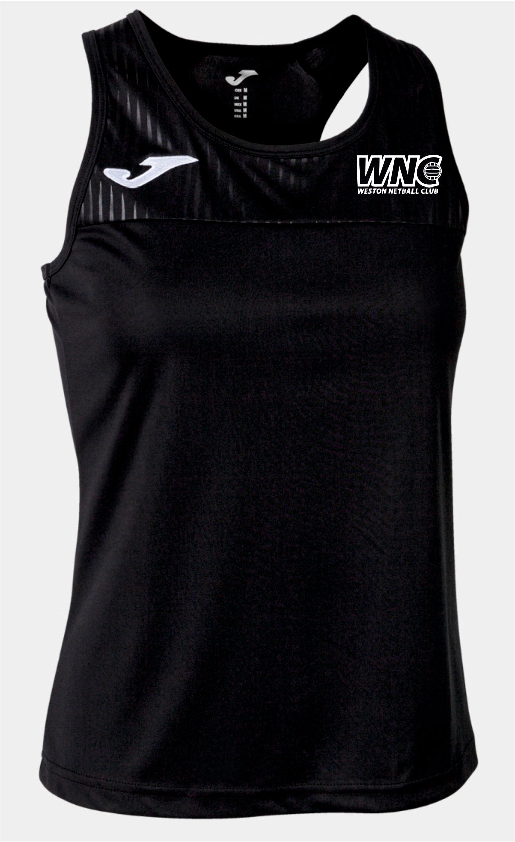 Weston Netball Montreal Vest