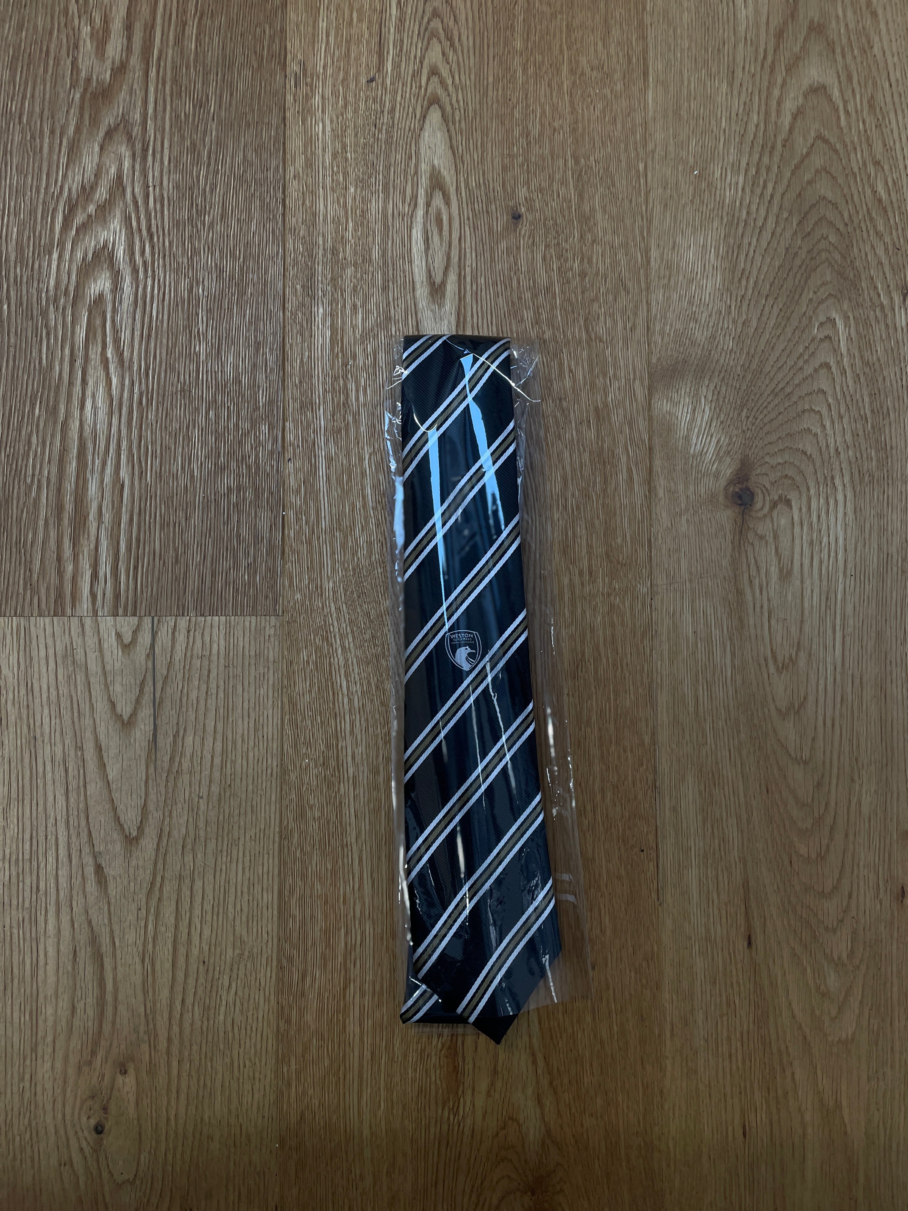 Weston-super-Mare AFC Tie