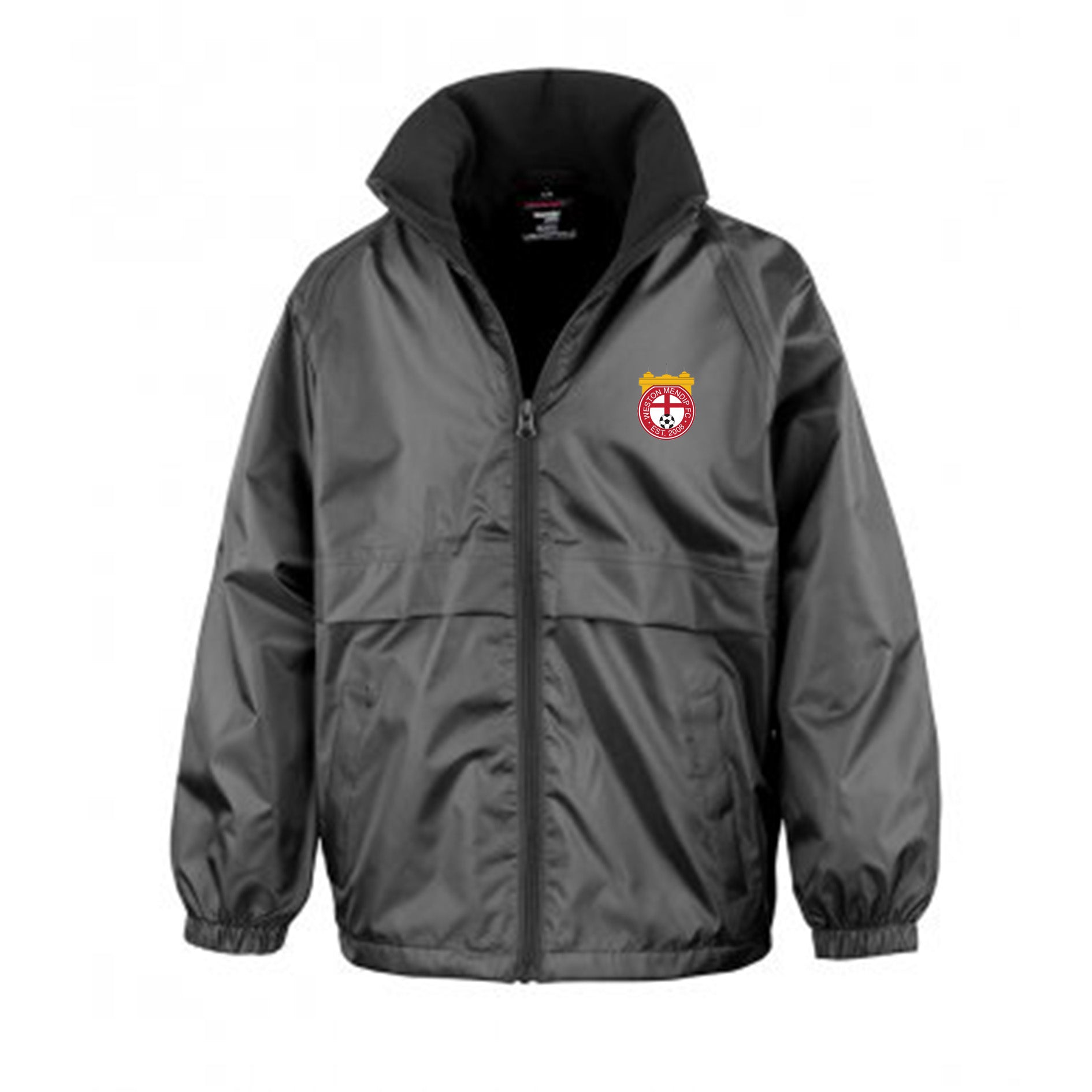 Weston Mendip Fleece Lined Coat