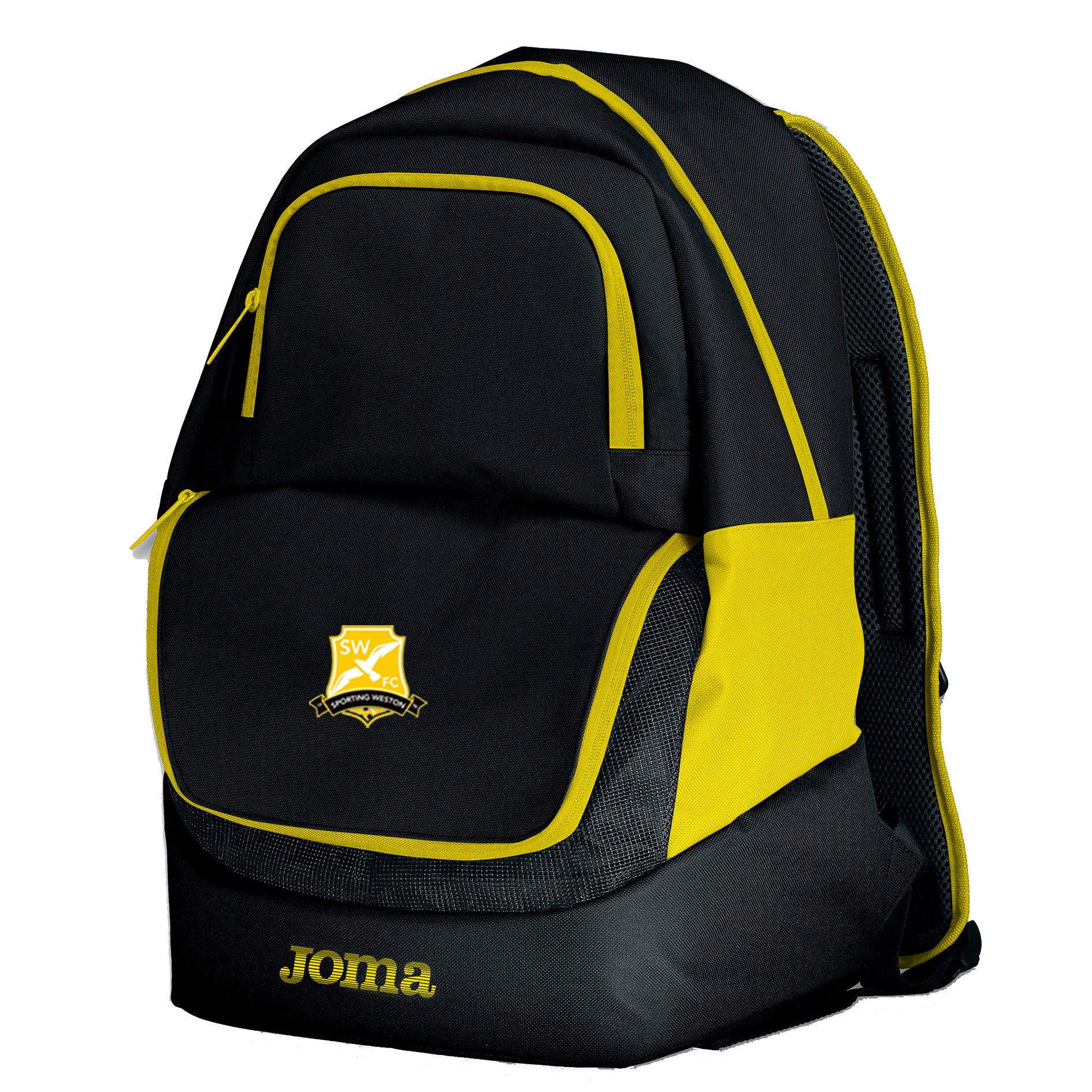 Sporting Weston FC Backpack