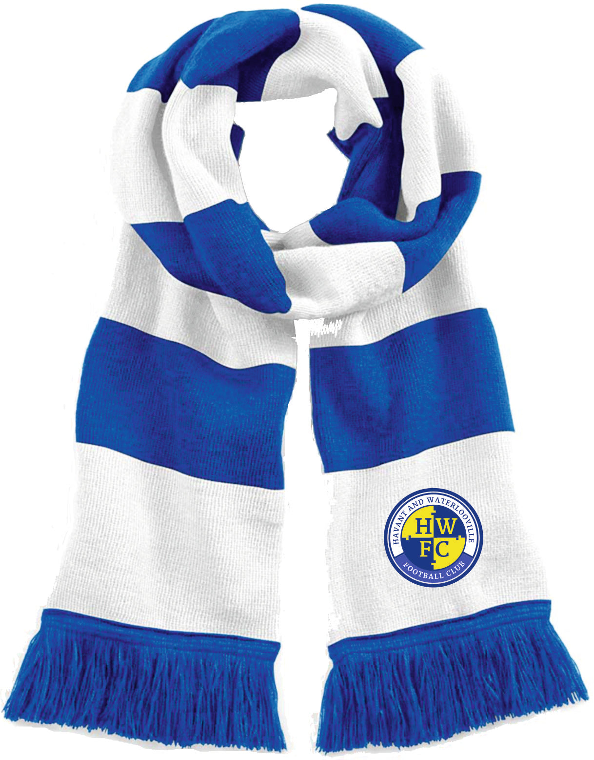 Hawks Community Scarf