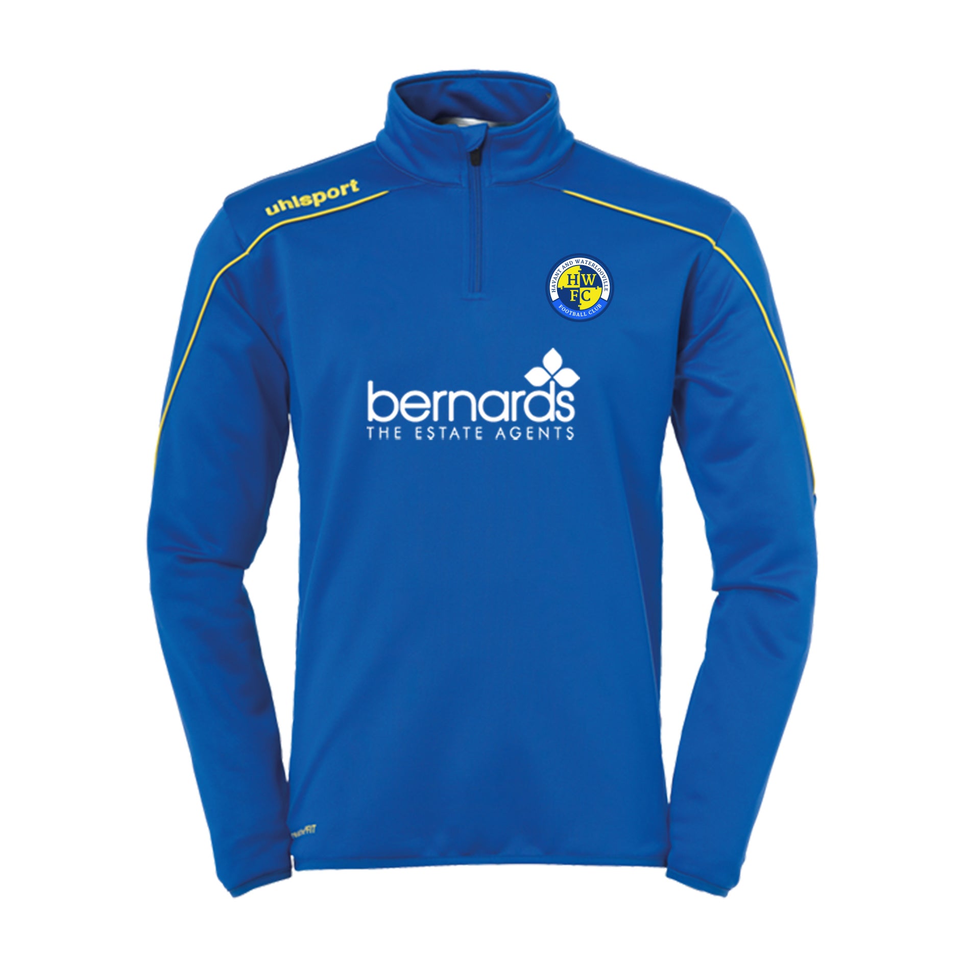 Hawks Community Training 1/4 Zip