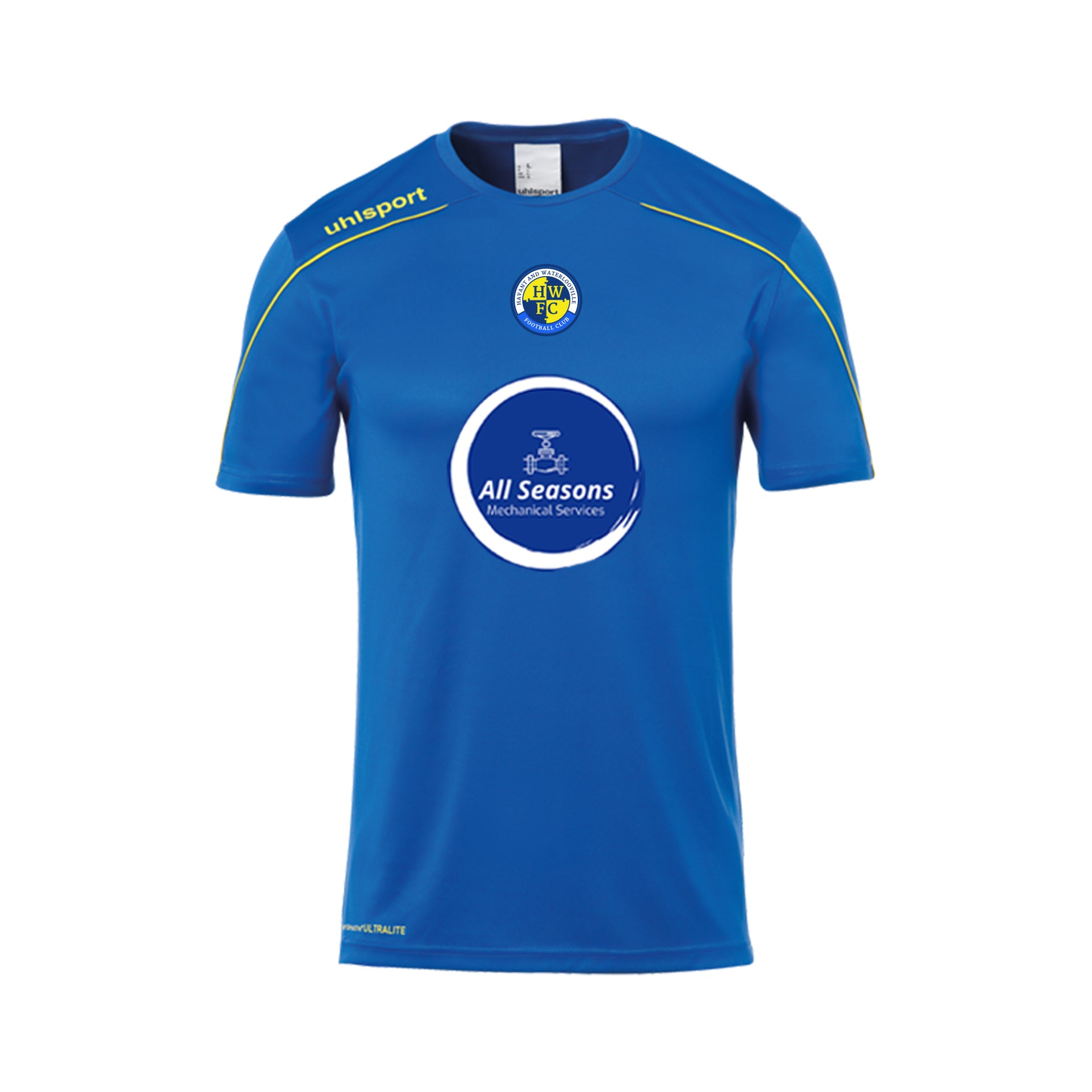 Hawks Community Training Shirt