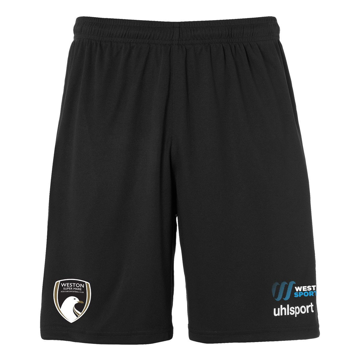 W-s-M U19s Training Shorts