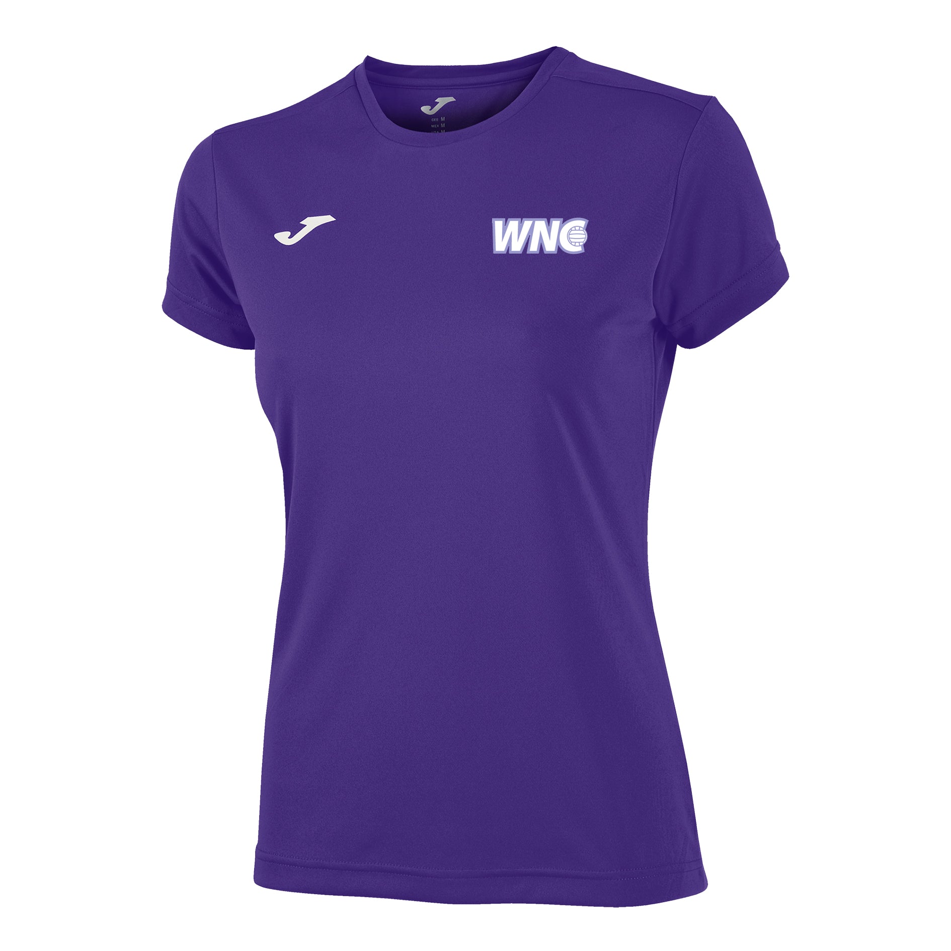 nike netball t shirt