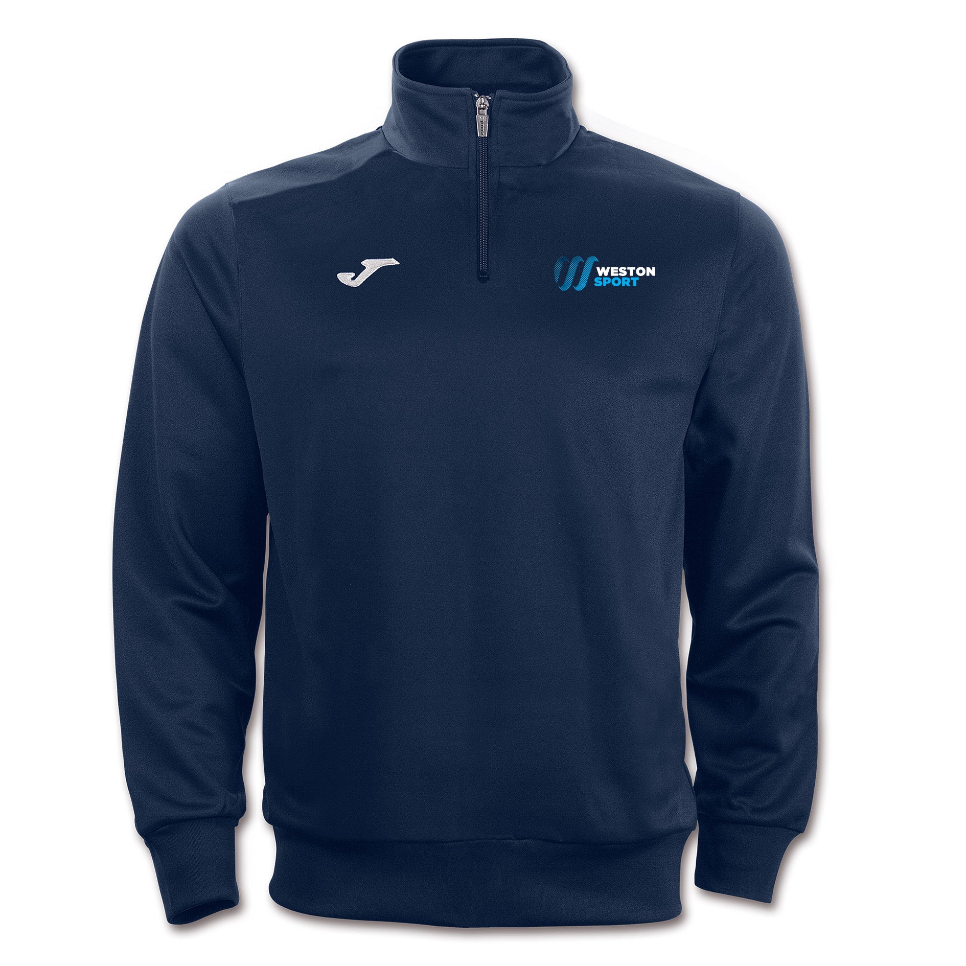 Weston Sport 1/4 Zip