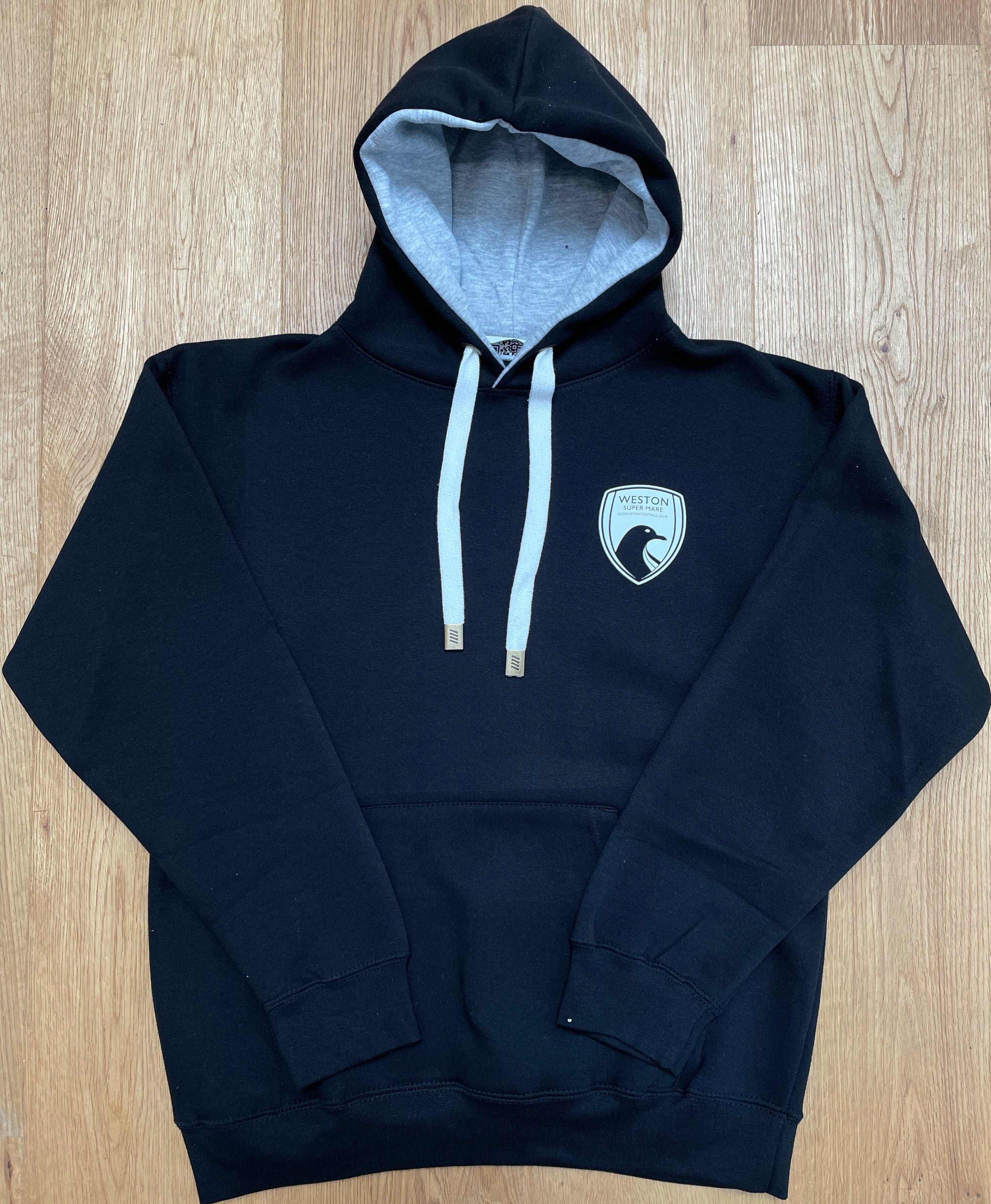 W-s-M AFC Premium Contrast Hoody