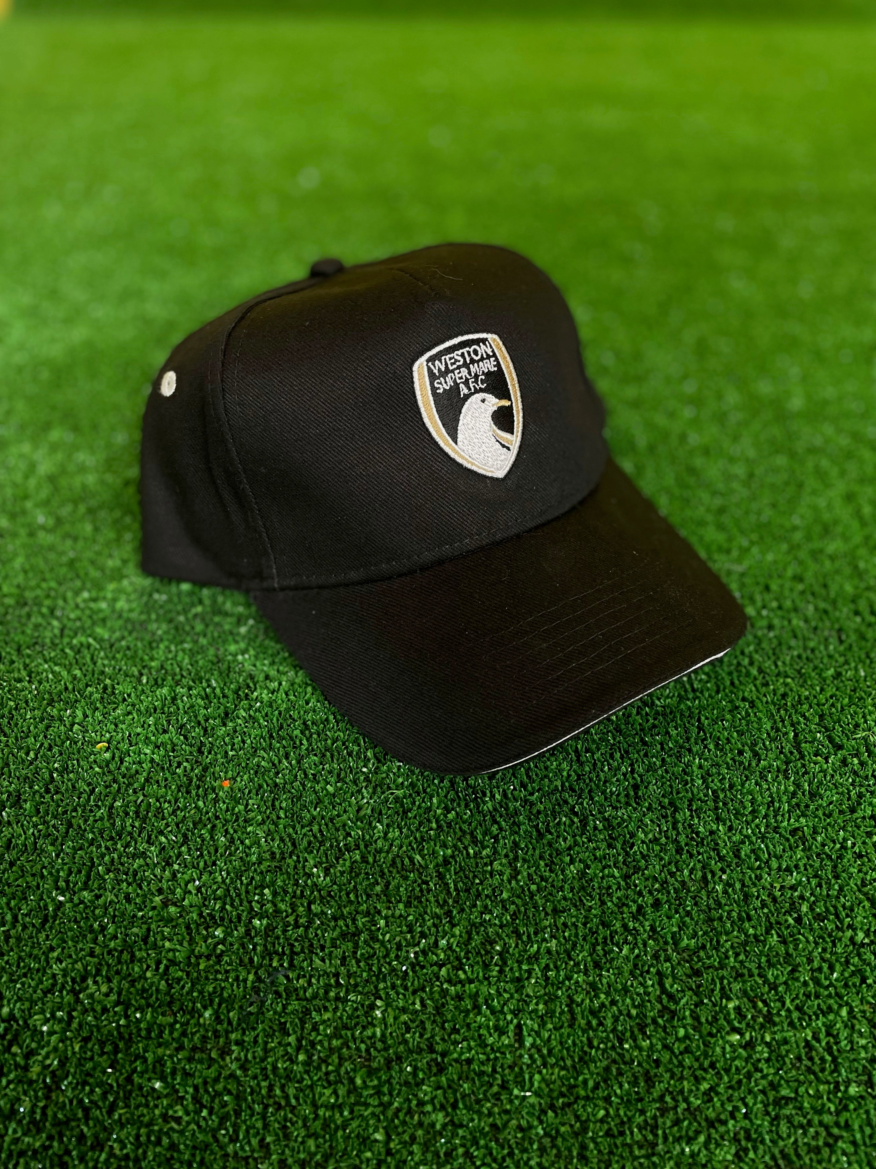 W-s-M AFC Cap