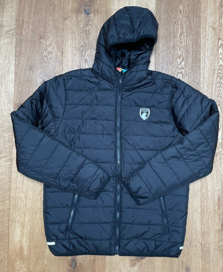 W-s-M AFC Padded Jacket