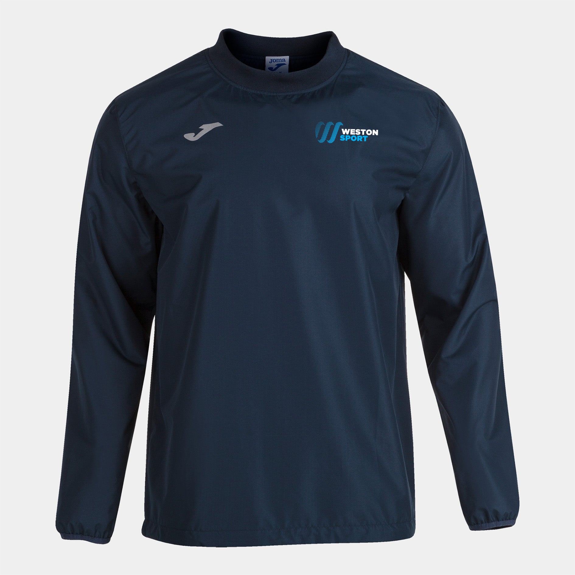 Weston Sport Contact Top