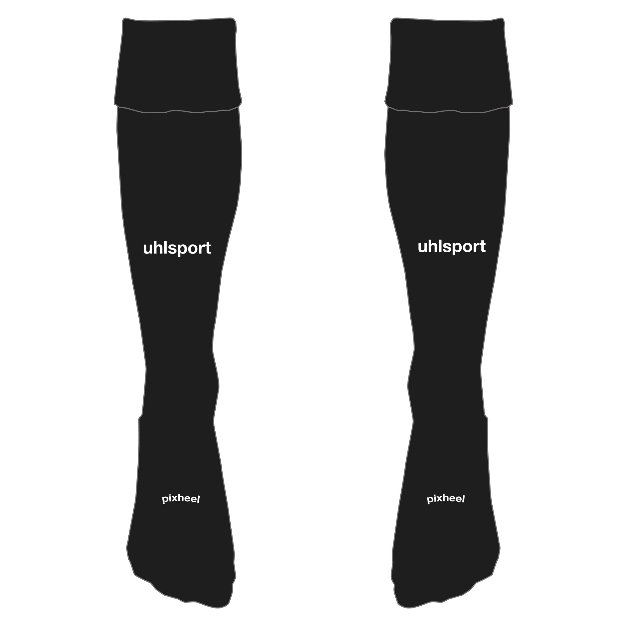 Seagulls Training/Match Sock