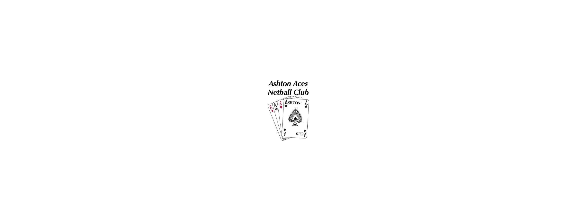 Ashton Aces Netball