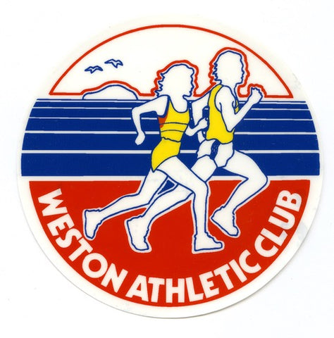 Weston Athletic Club