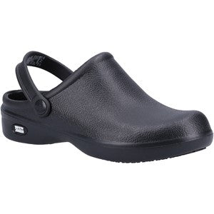 Weston College Health Non-Slip Clog