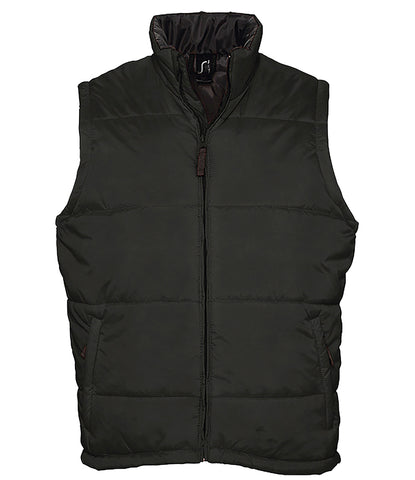 HSDC Staff Gilet