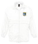 Ashcombe Park Bowls Club Showerproof Coat