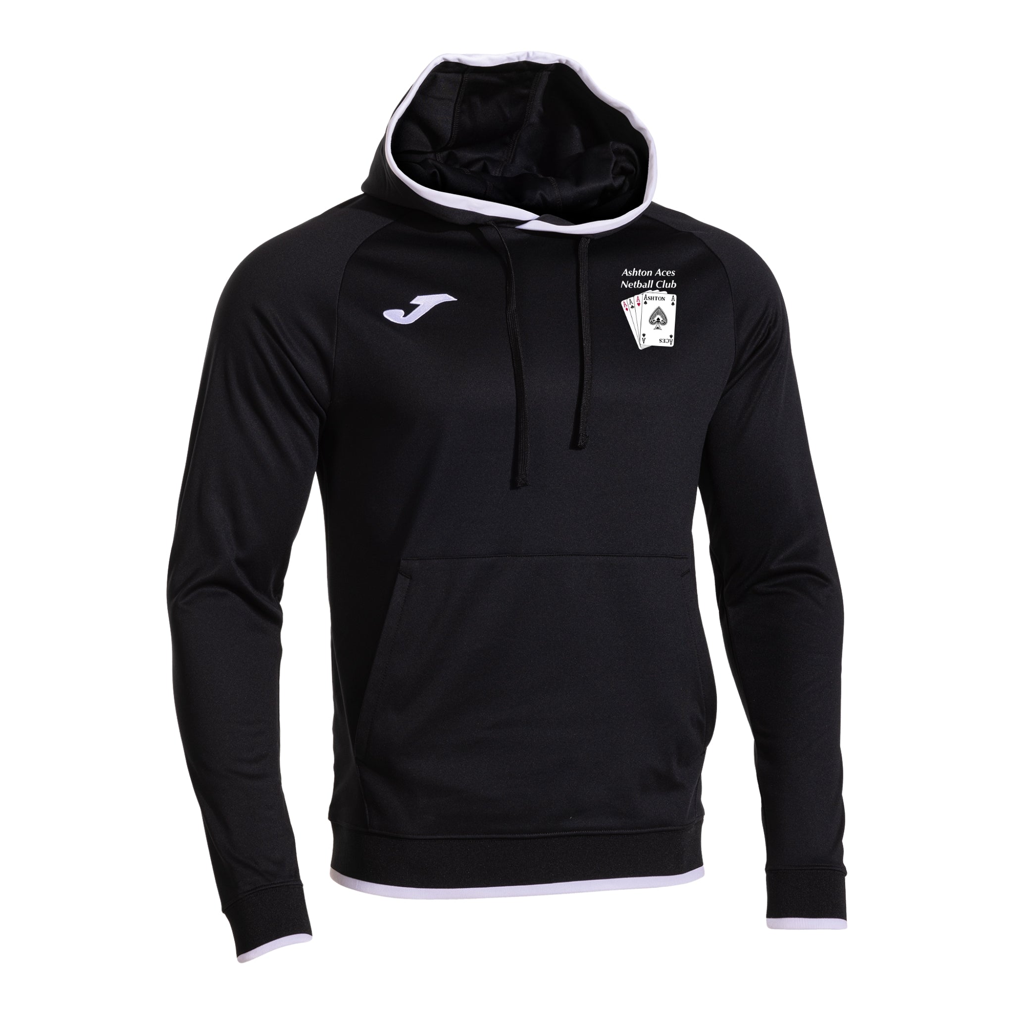 Ashton Aces Netball Hoody