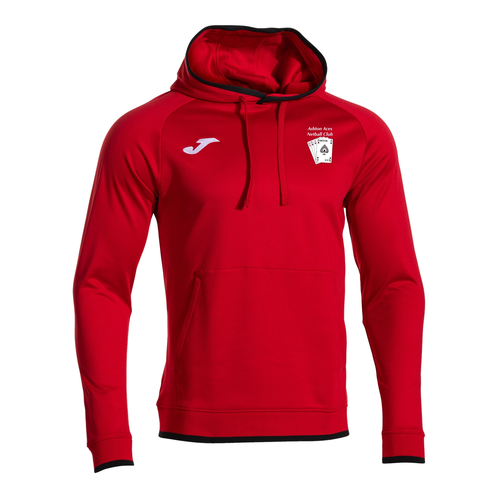 Ashton Aces Netball Hoody