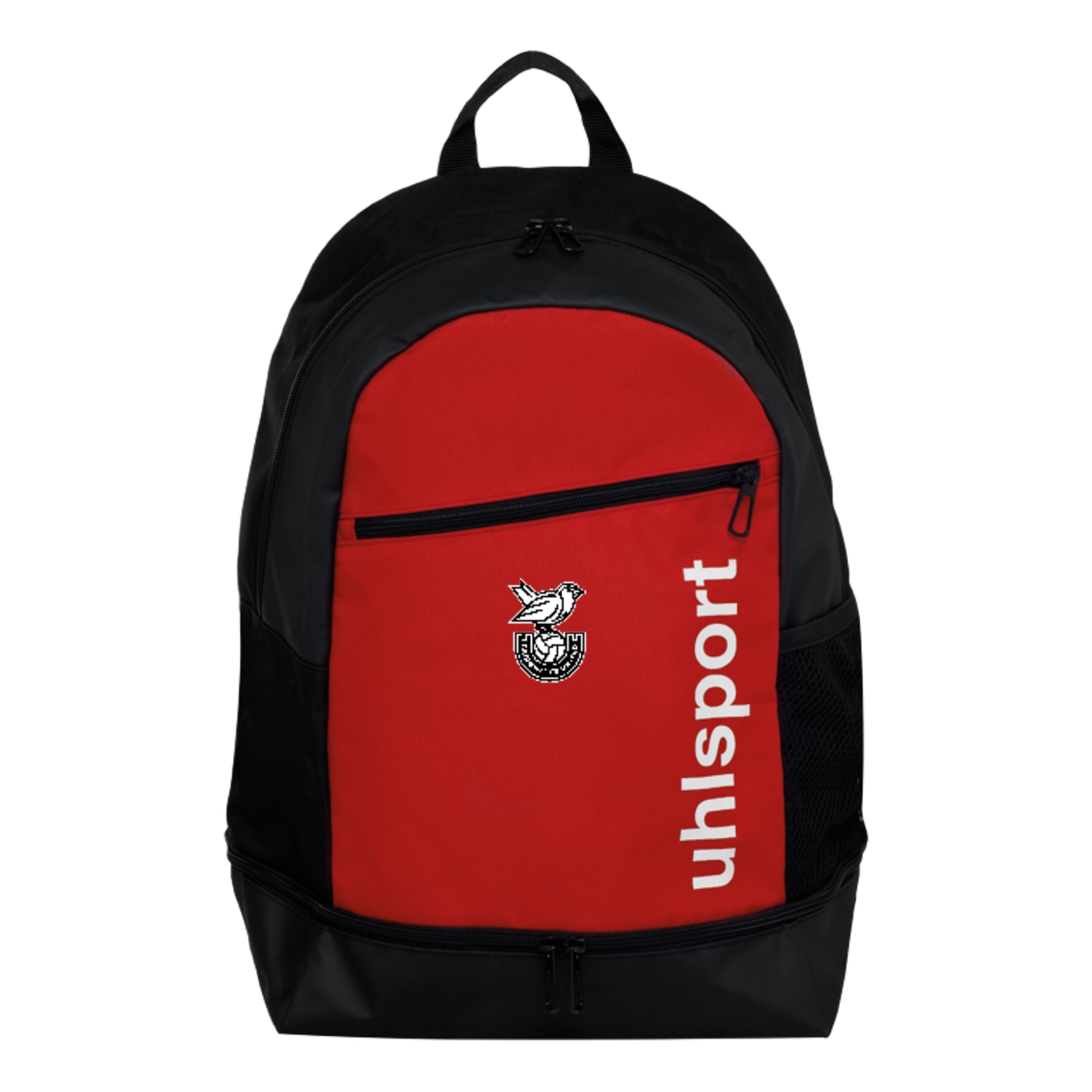 Bridgwater United Women's Backpack