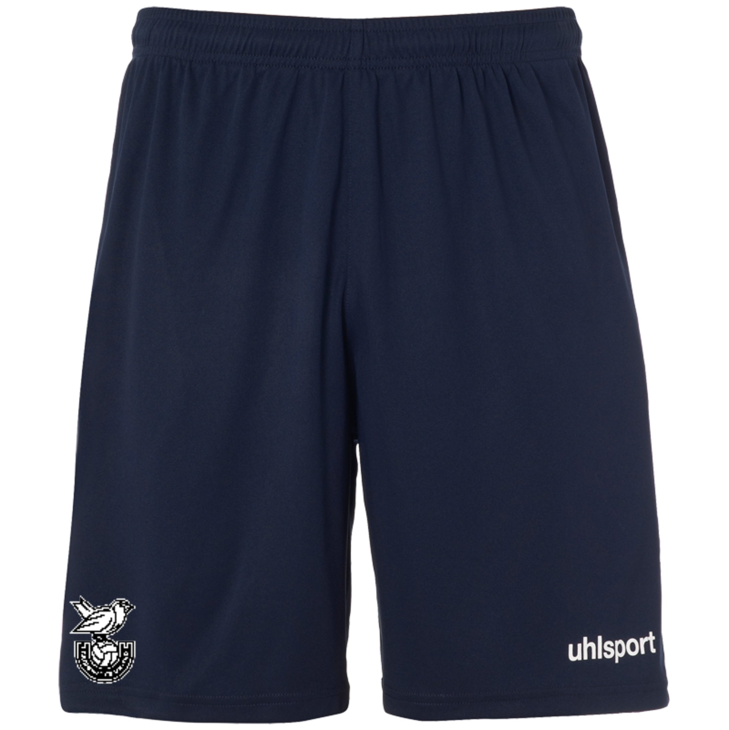 Bridgwater United Women's Youth Training Shorts