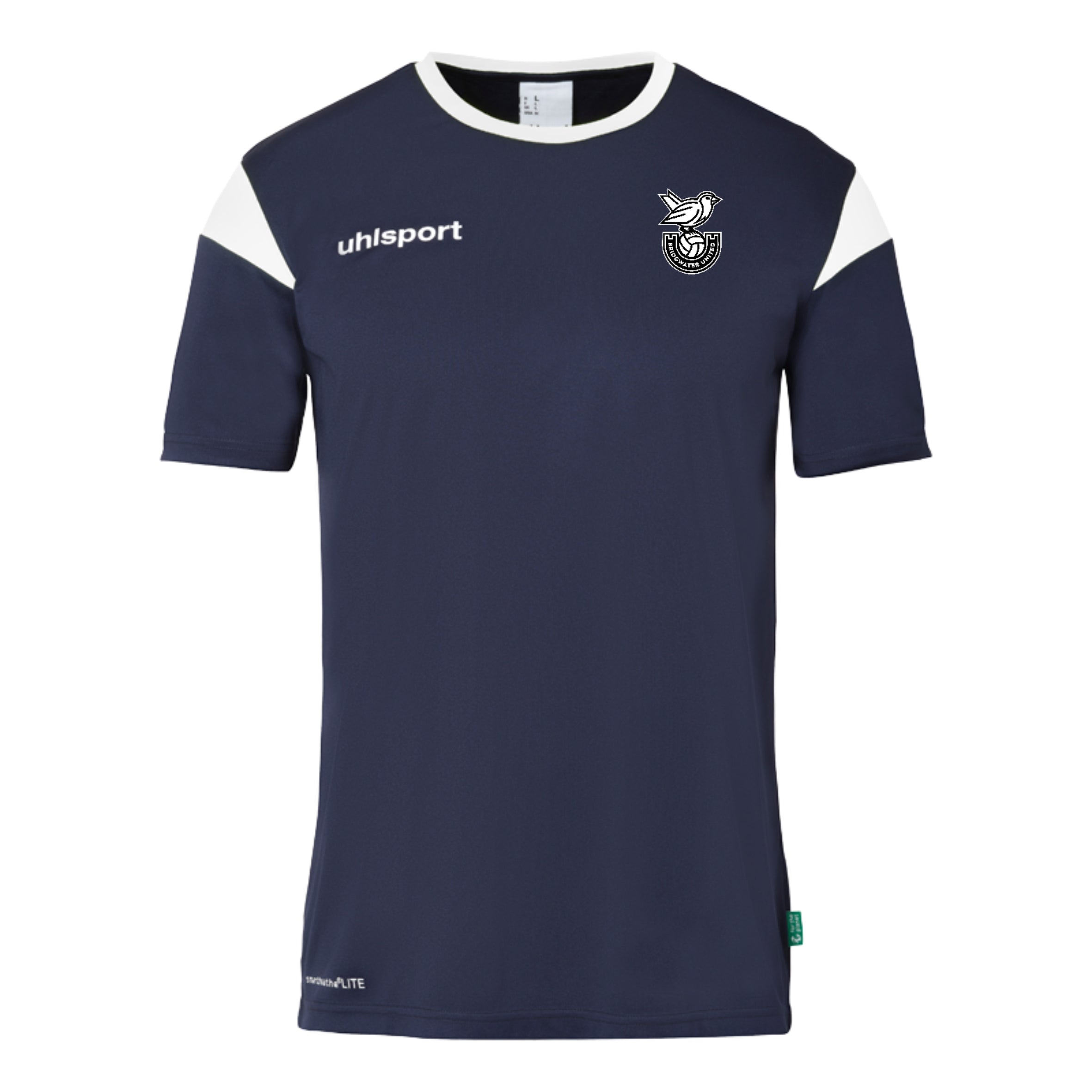Bridgwater United Women's Youth Training Tee