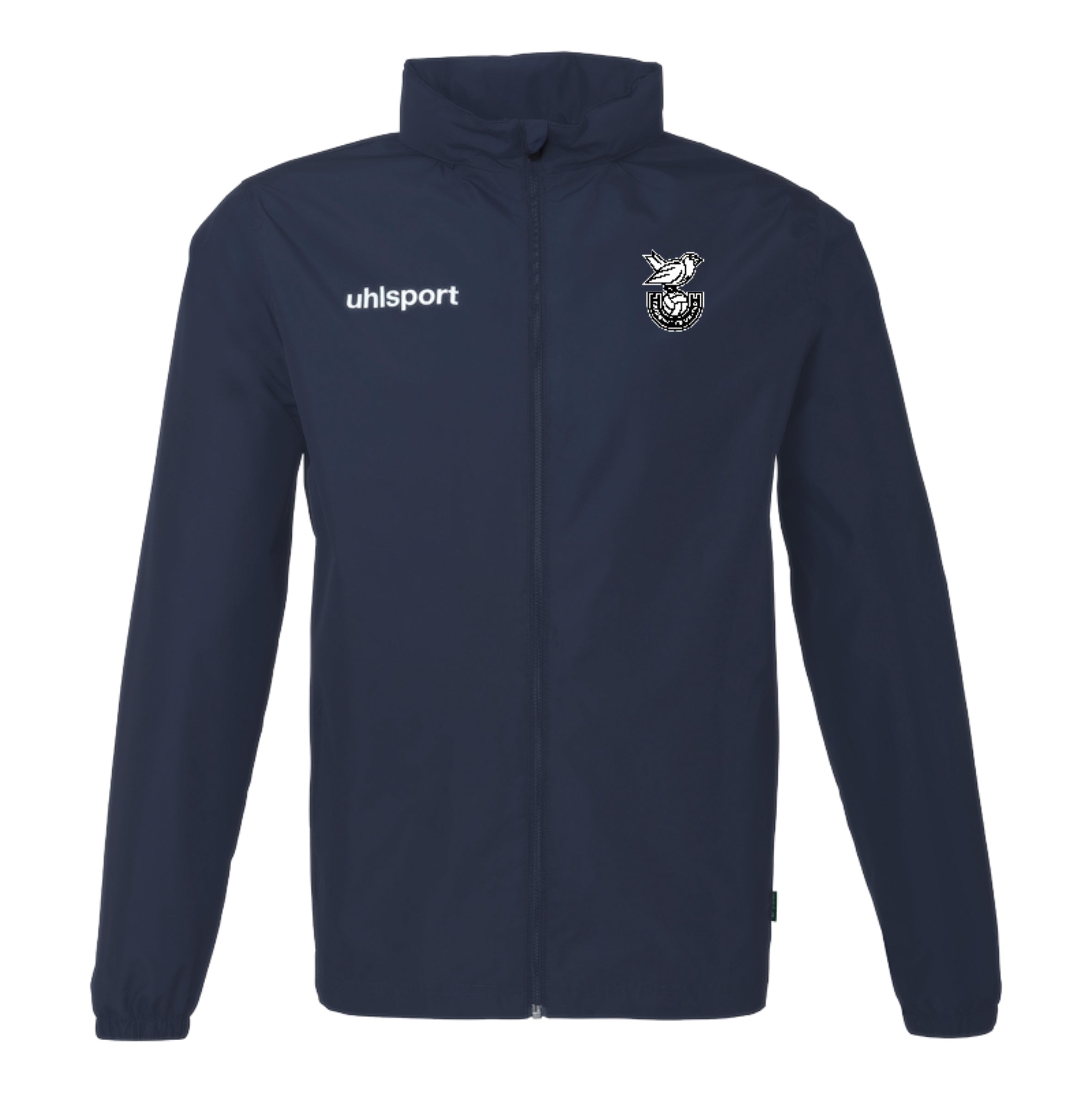 Bridgwater United Women's Youth Raincoat