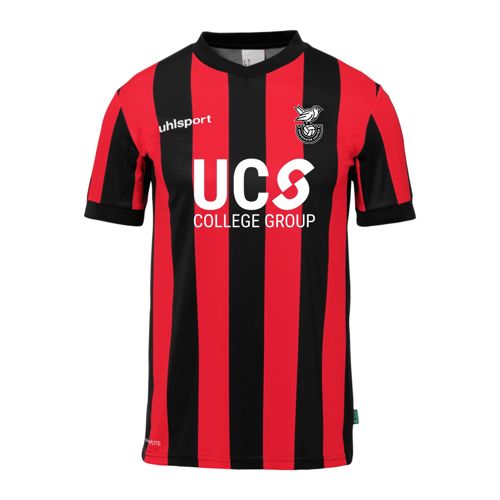 Bridgwater United Women's Youth Match Shirt