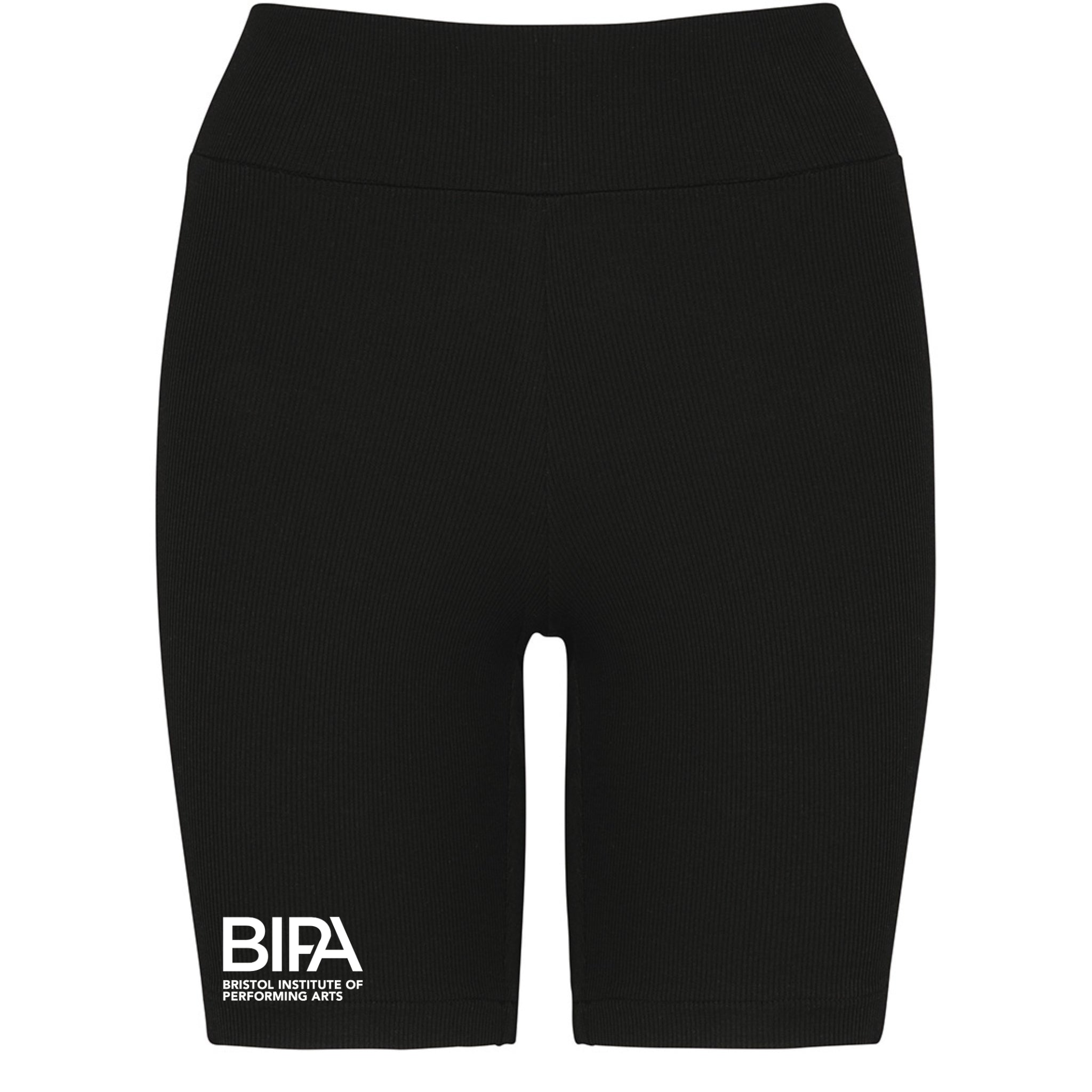 SGS BIPA Ribbed Short