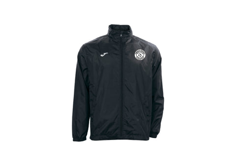 Highburn Athletic FC Raincoat