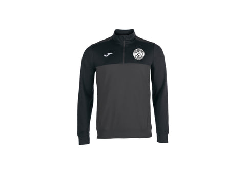 Highburn Athletic FC 1/4 Zip Midlayer