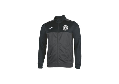 Highburn Athletic FC Full Zip Jacket