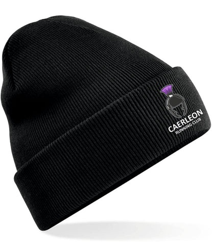 Caerleon RC Beanie Hat (One Size)