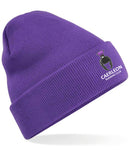 Caerleon RC Beanie Hat (One Size)