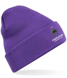 Caerleon RC Beanie Hat (One Size)