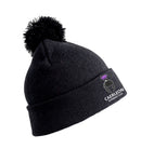 Caerleon RC Bobble Hat (One Size)