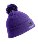 Caerleon RC Bobble Hat (One Size)