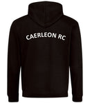 Caerleon RC Contrast Hoody (Unisex)