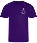 Caerleon RC Plain T-Shirt (Men's)