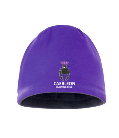 Caerleon RC Skull Hat (One Size)