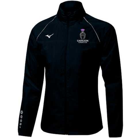 Caerleon RC Windbreaker